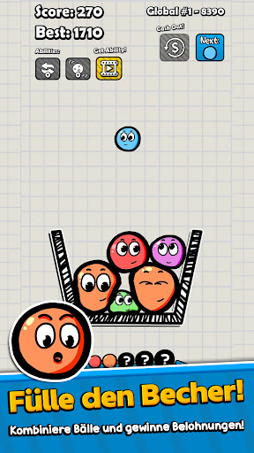 Ball Guys : Stumble & Fall PC