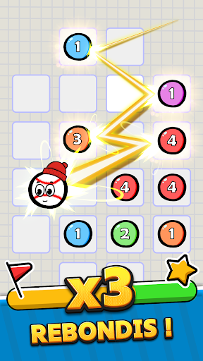 Ball Guys : Stumble & Fall PC