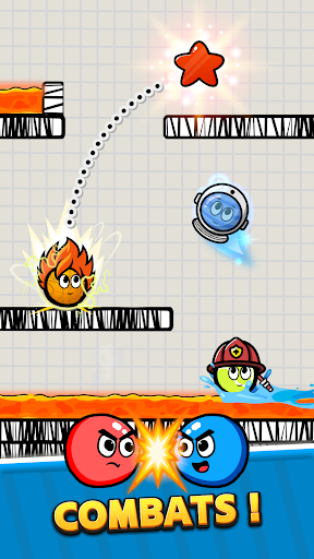 Ball Guys : Stumble & Fall PC