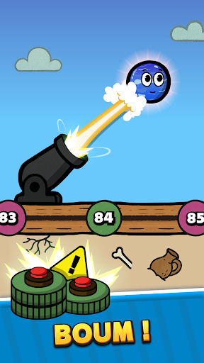 Ball Guys : Stumble & Fall PC