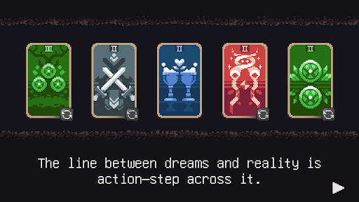 Encounter: The Lost Cards PC版