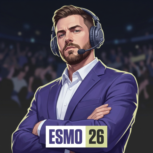 ESMO: Esports Manager Online ПК