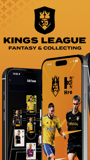 Kings League Fantasy PC
