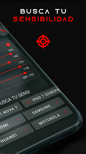 Sensibilidad, Botón y DPI PC