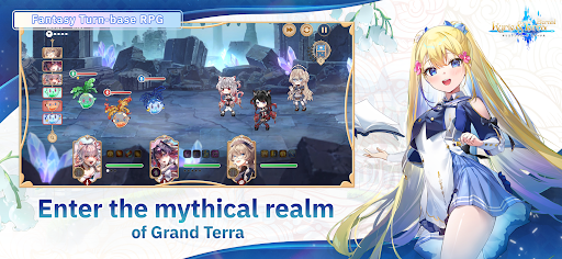 Kyrie & Terra: Eternal PC