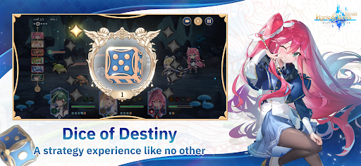 Kyrie & Terra: Eternal PC