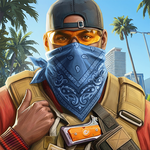 Urban Heat PC