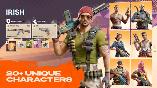 Urban Heat PC