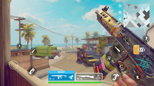 Urban Heat para PC
