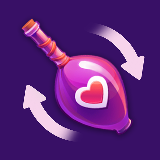 Kiss Kiss 2.0: Spin the Bottle