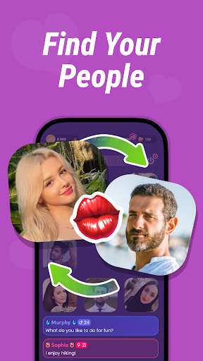 Kiss Kiss 2.0: Spin the Bottle PC