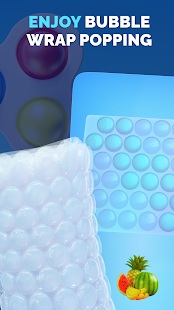 Bubble Ouch: Pop it Fidgets & Bubble Wrap Game PC