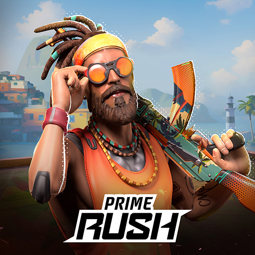 Prime Rush ПК