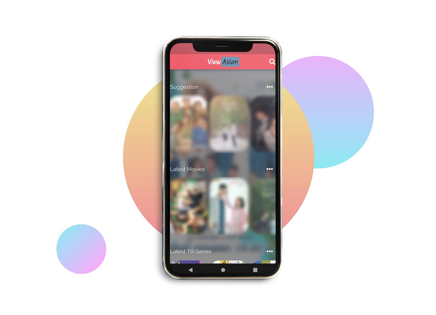 ViewAsian - Watch KDrama PC