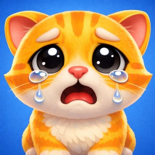 Cat Escape: Virtual Pet Game পিসি