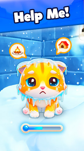Cat Escape: Virtual Pet Game পিসি