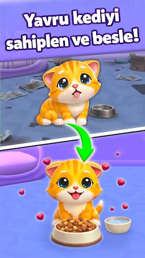 Cat Escape PC