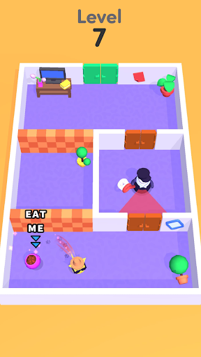 Cat Escape para PC