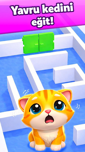 Cat Escape PC