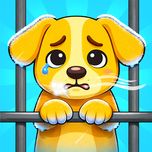 Dog Escape: Cute Pet Care Life电脑版