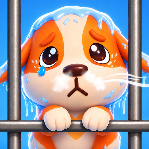 Dog Escape PC