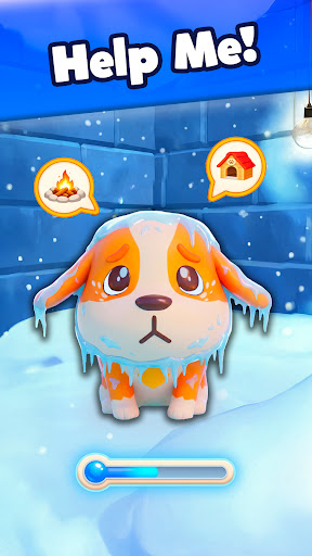 Dog Escape: Cute Pet Care Life ПК