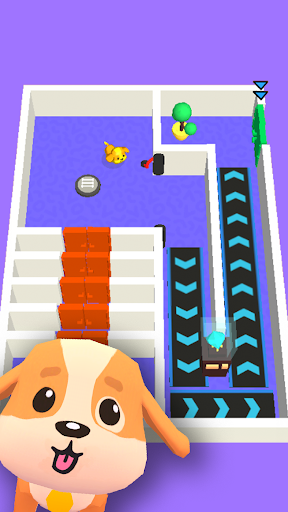 Dog Escape para PC