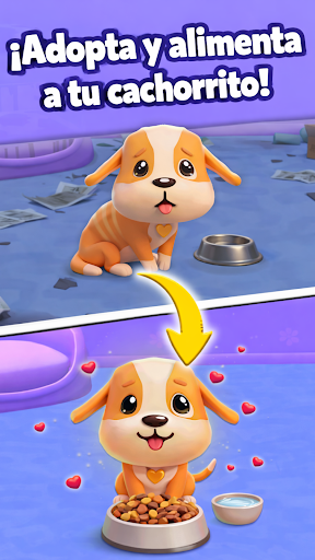 Dog Escape