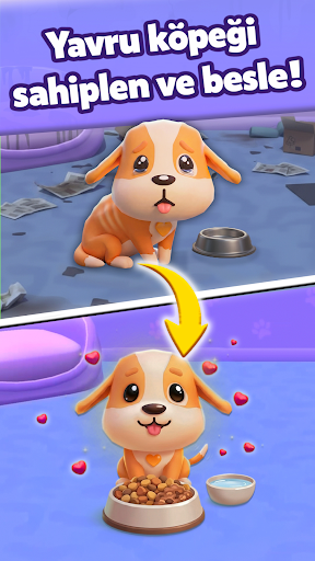 Dog Escape