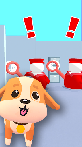 Dog Escape para PC