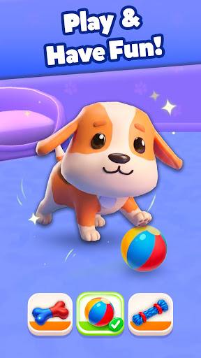 Dog Escape: Cute Pet Care Life电脑版