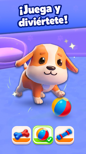 Dog Escape