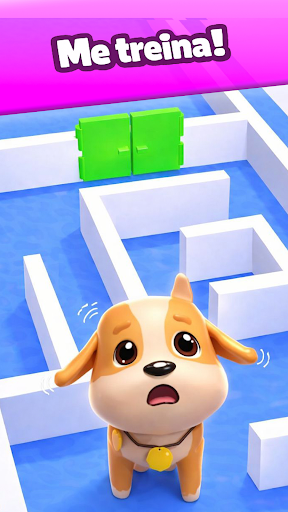 Dog Escape para PC