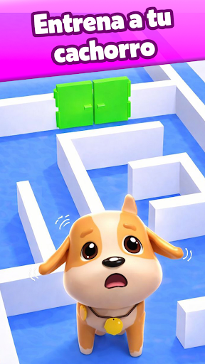 Dog Escape