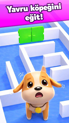 Dog Escape