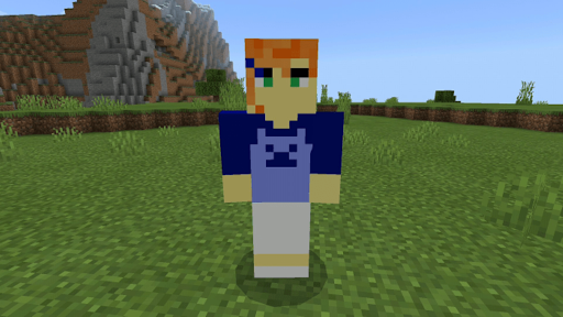 MCPE Ben Omnitrix Mod PC