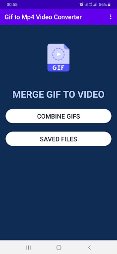 Gif to Mp4 Converter | Combine PC