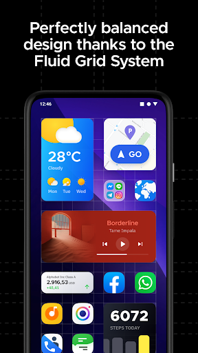 Smart Launcher 6 PC