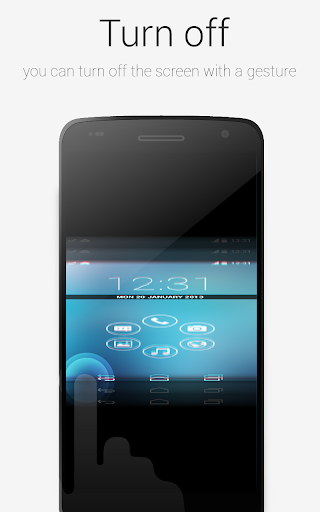 SL Screen Off plugin পিসি