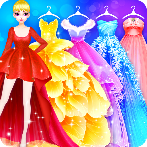 Princess Dress up Games পিসি