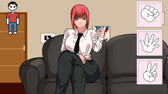 Cachipun With Waifu PC