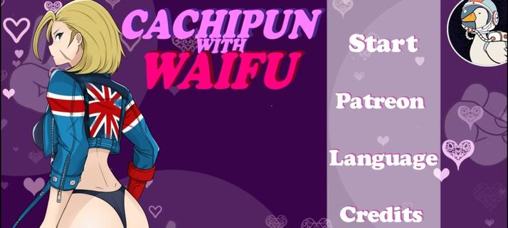 Cachipun With Waifu PC