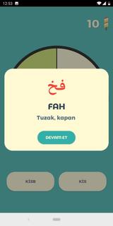 Macun: Osmanlıca Öğren Oku Eğl PC