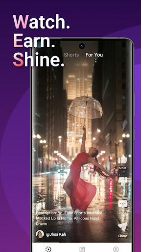 Glimmer - - videos&&tribe
