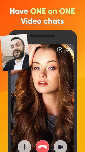 GlobaLive - online video chat PC