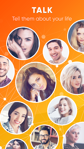 GlobaLive - online video chat PC