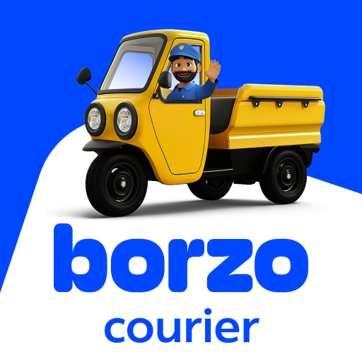 Borzo: Delivery Partner App