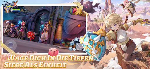 Ragnarok X: Next Generation EU