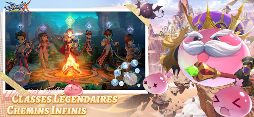 Ragnarok X: Next Generation EU