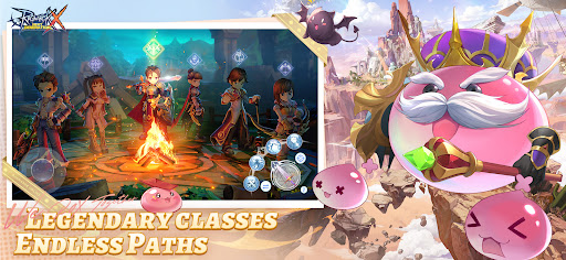 Ragnarok X: Next Generation